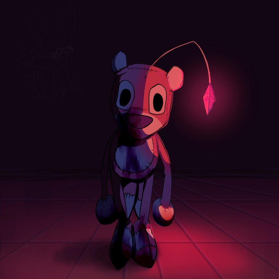 ,