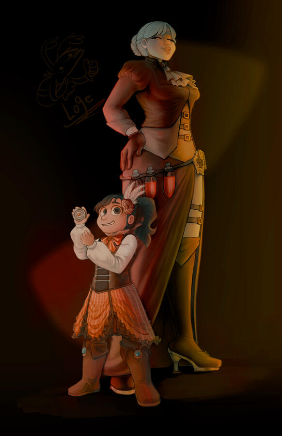 , ,